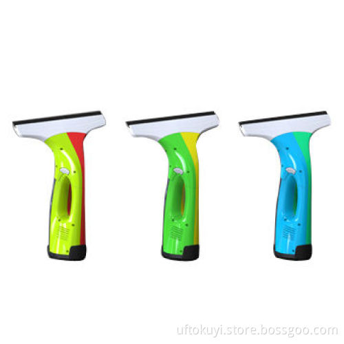 Electric Window Power Squeegee